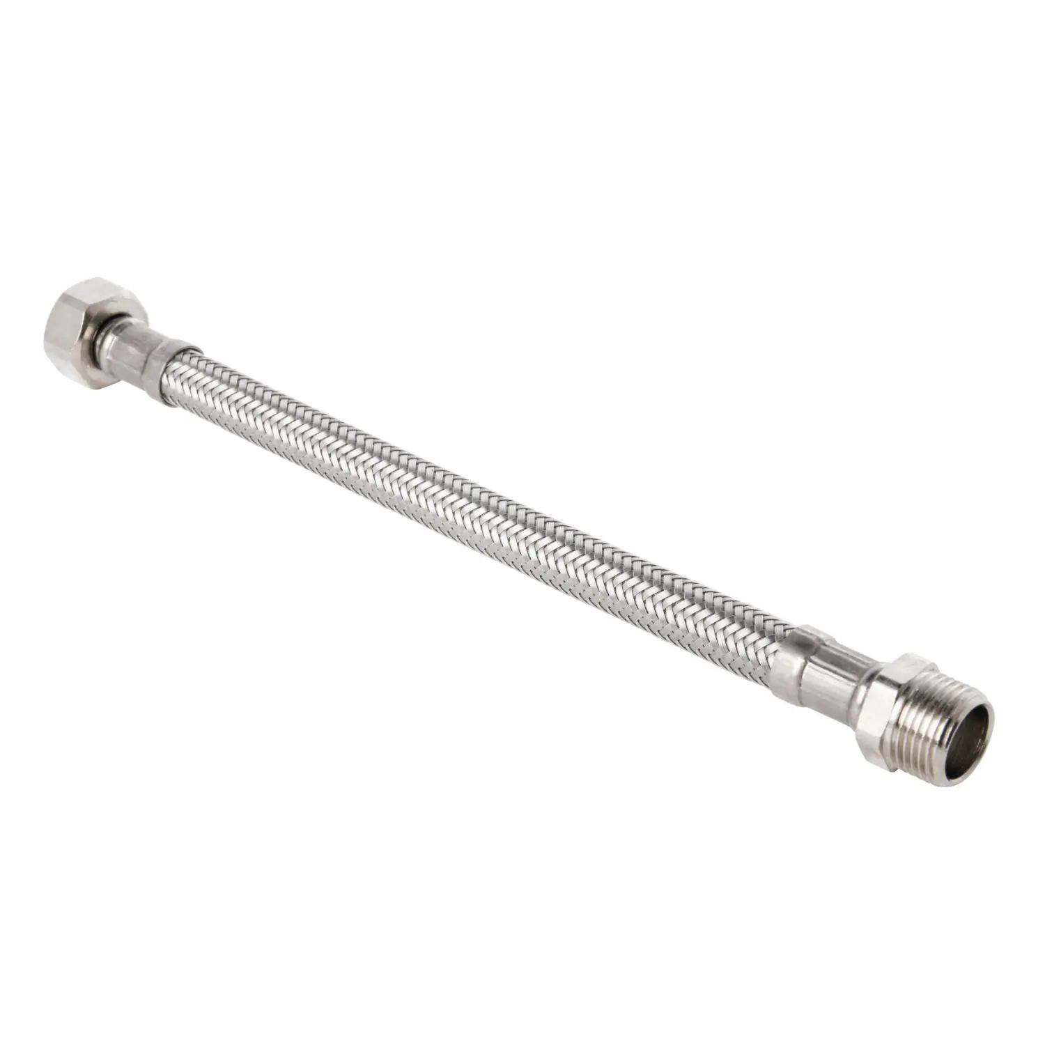 Sanitop Flexschlauch 3/8″ 10 mm 300 mm